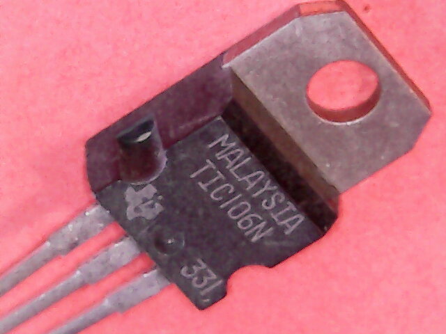 TIC106N