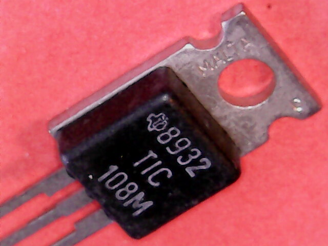 [VHT-004772] TIC108M