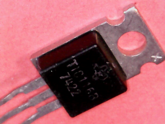 [VHT-004773] TIC116B