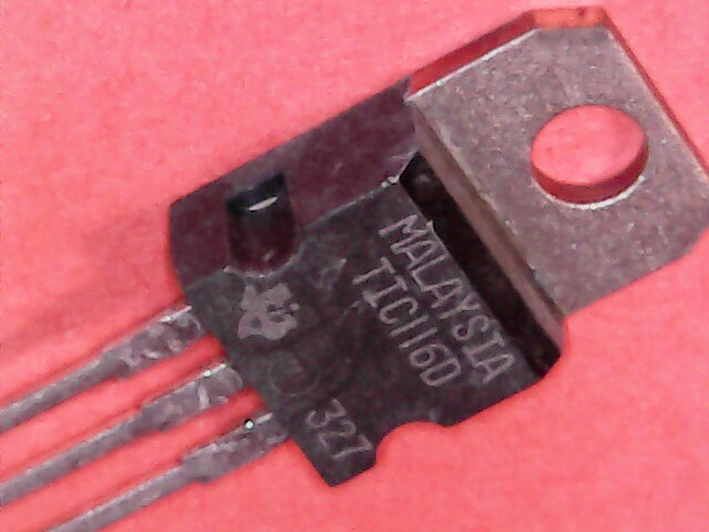 [VHT-004774] TIC116D