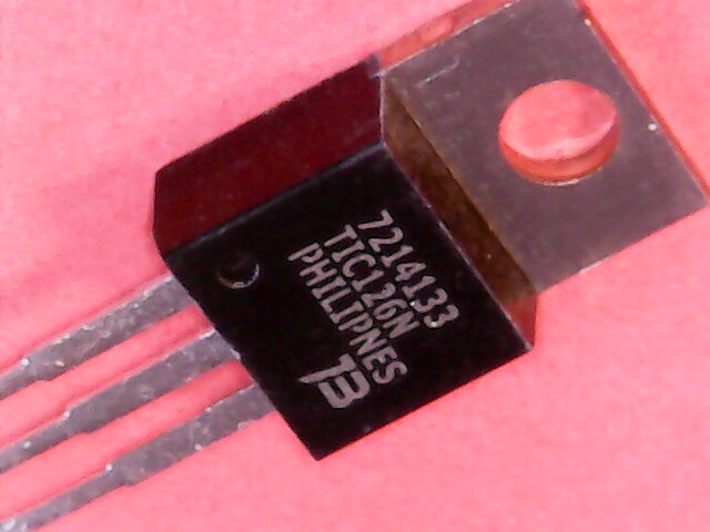 [VHT-004778] TIC126N