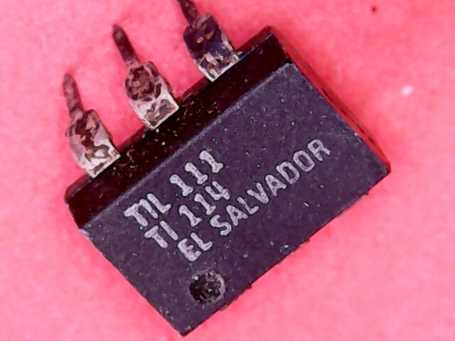 TIL111(Used)