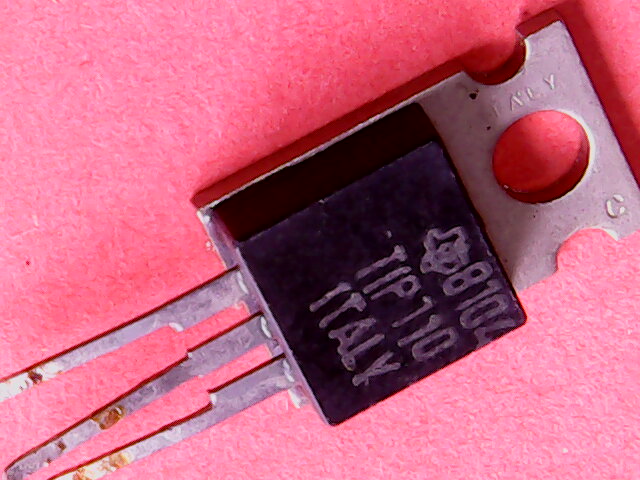 [VHT-004795] TIP110(used)