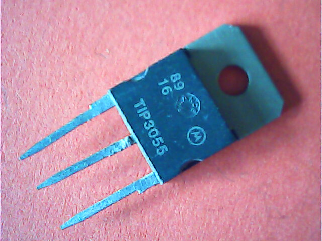 TIP3055(used)
