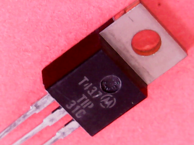 [VHT-004811] TIP31C