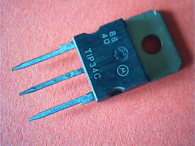 TIP34C