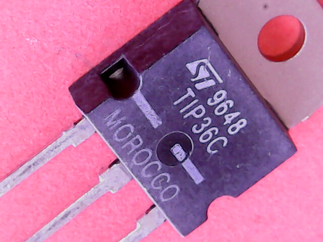 TIP36C