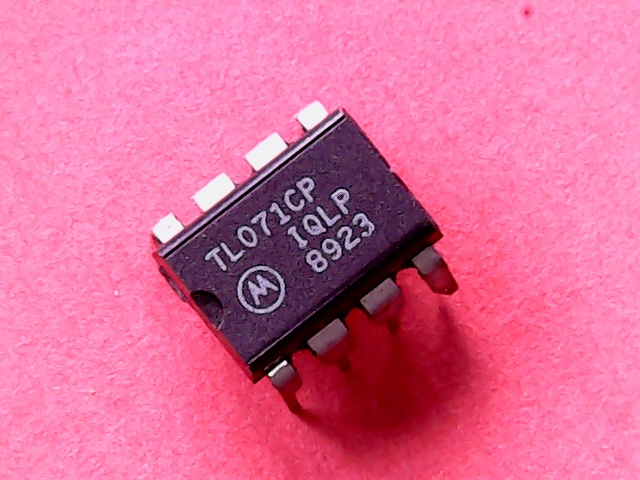 TL071