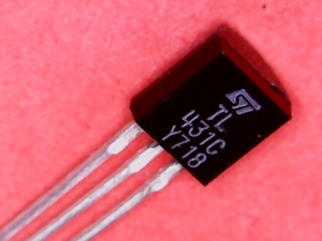 TL431C