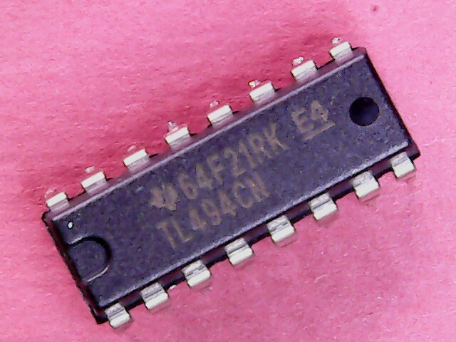 [VHI-004848] TL494CN