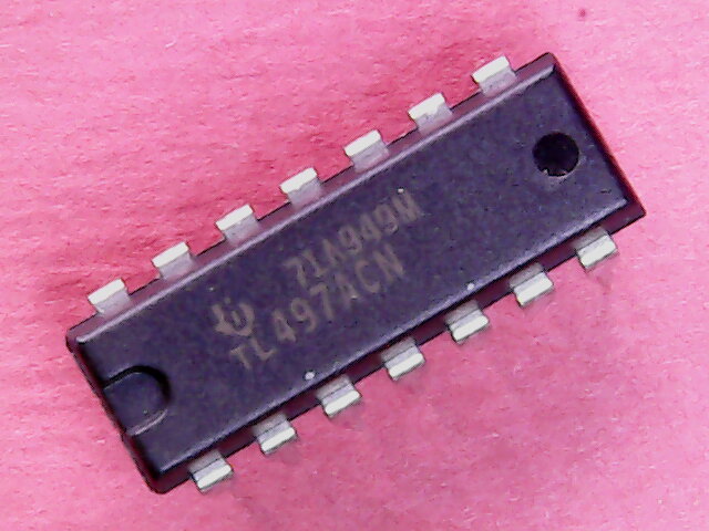 [VHI-004849] TL497ACN