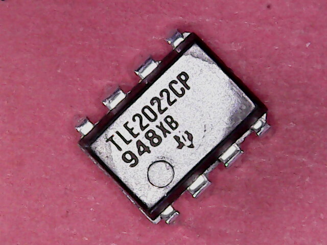 [VHI-004856] TLE2022CP