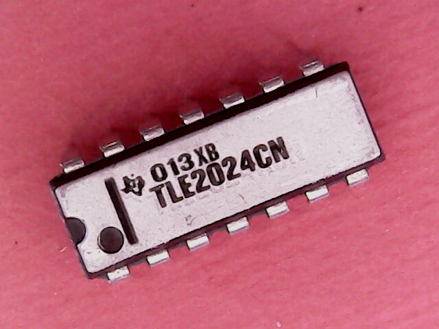 [VHI-004857] TLE2024CN