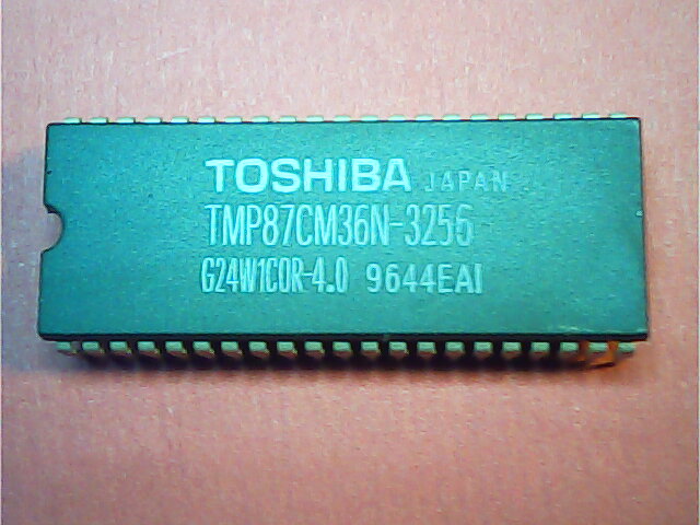 [VHI-004873] TMP87CM36N-3256