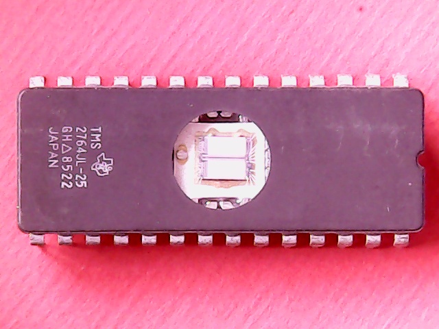 [VHI-004878] TMS2764JL-25(used)