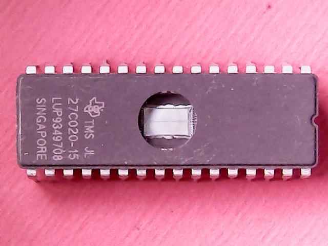 [VHI-004879] TMS27C020-15JL(used)