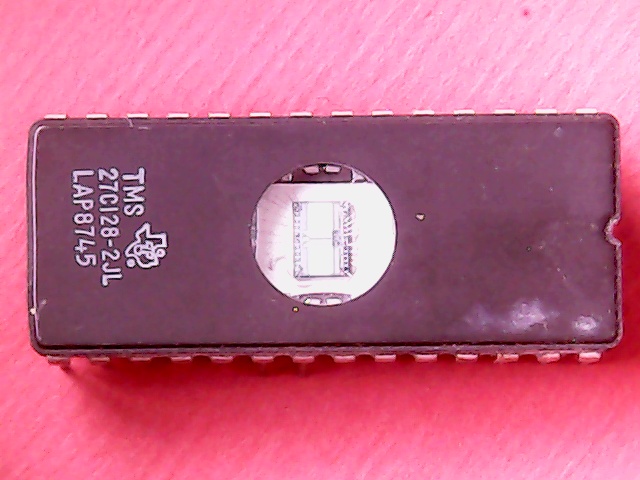 [VHI-004881] TMS27C128-2JL(used)