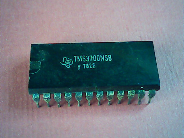 [VHI-004889] TMS3700NSB