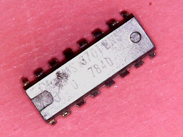 [VHI-004890] TMS3701BNS