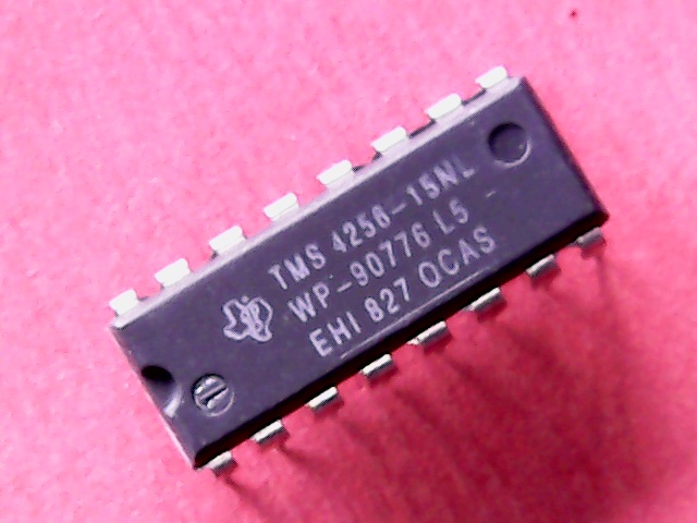 [VHI-004891] TMS4256-15NL