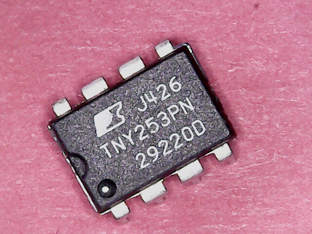 [VHI-004895] TNY253PN