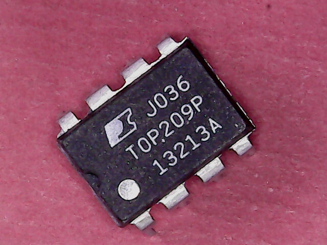 [VHI-004897] TOP209P