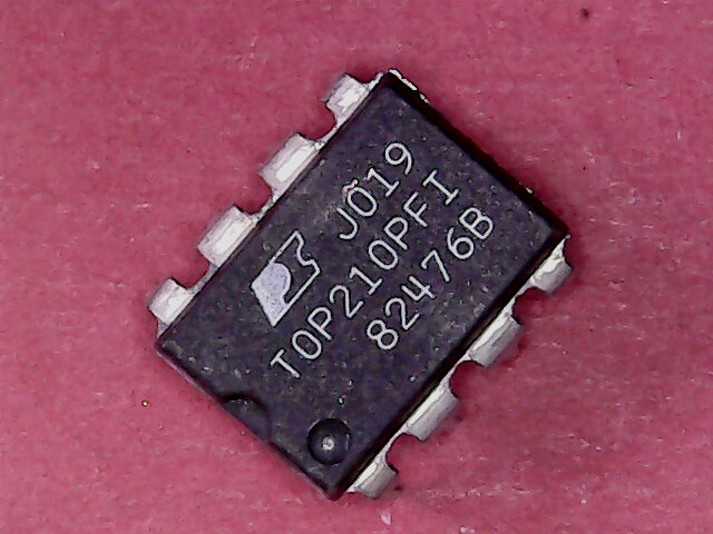 [VHI-004898] TOP210PFI