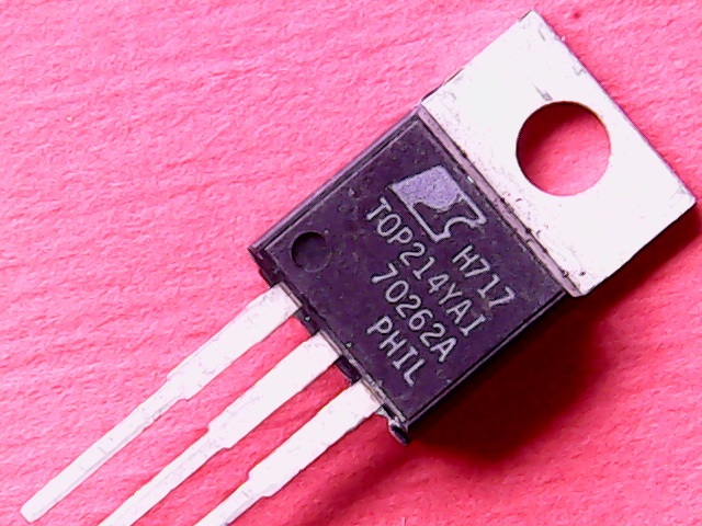 [VHR-004899] TOP214YAI