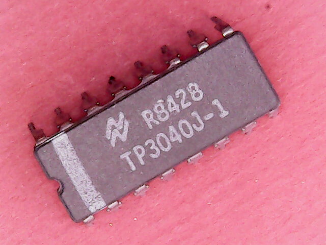 [VHI-004903] TP3040J