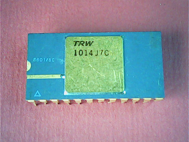 [VHI-004909] TRW TDC1014J7C