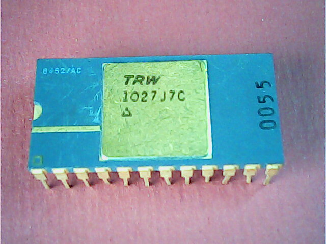 [VHI-004910] TRW TDC1027J7C