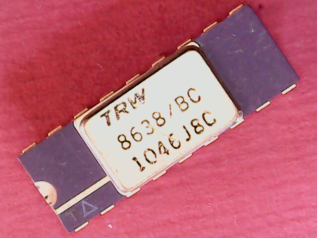 [VHI-004911] TRW TDC1046J8C