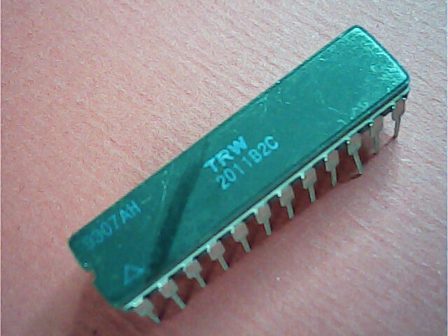 [VHI-004913] TRW TDC2011B2C