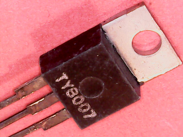 TY8007