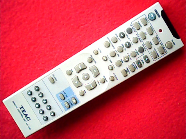 [VSR-004921] Teac UR-422 (Used)