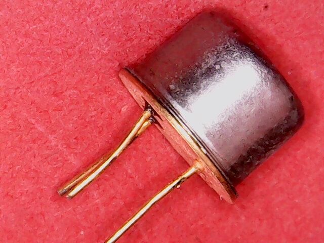 Tektronix 151-0124(used)