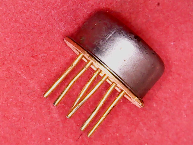 [VHT-004928] Tektronix 151-0261-00249