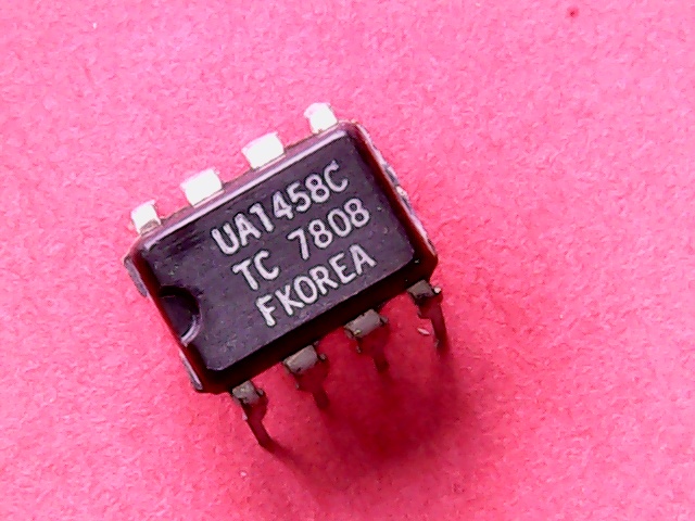 [VHI-004945] UA1458C