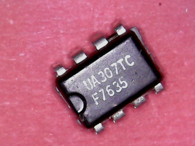 [VHI-004947] UA307TC