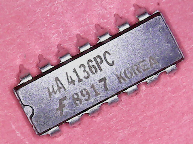 [VHI-004950] UA4136PC