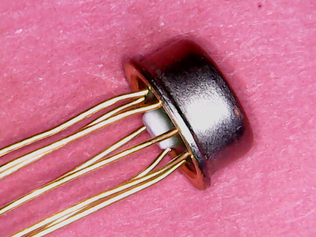 UA709C