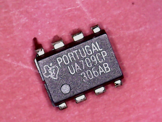 [VHI-004952] UA709CP