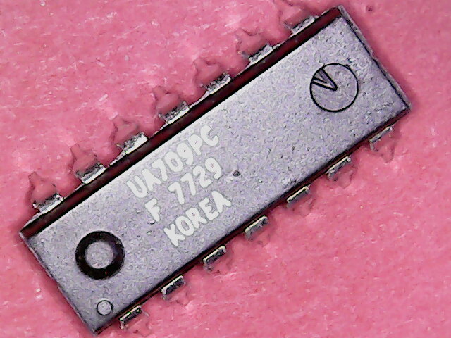 [VHI-004955] UA709PC