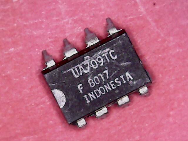 [VHI-004956] UA709TC