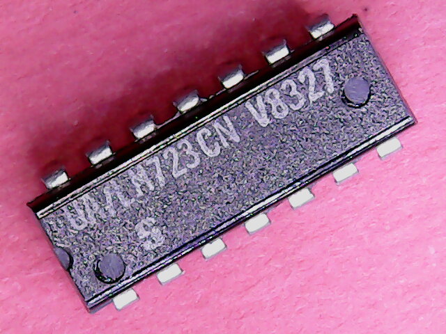 [VHI-004957] UA723CN