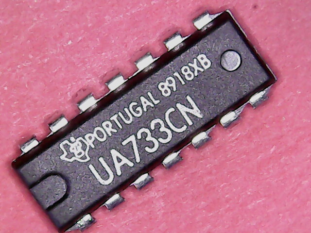 [VHI-004960] UA733CN