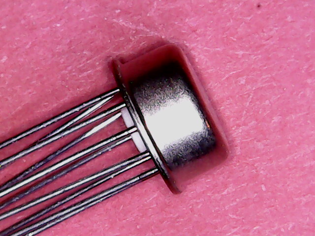 [VHI-004961] UA733HC