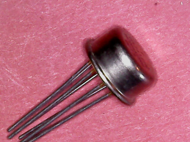 [VHI-004964] UA741EHC