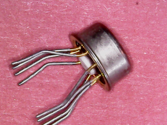 [VHI-004965] UA741HC