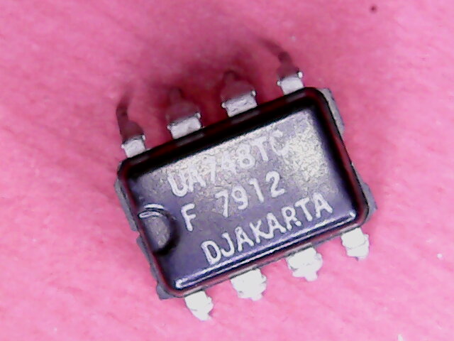 [VHI-004966] UA748TC